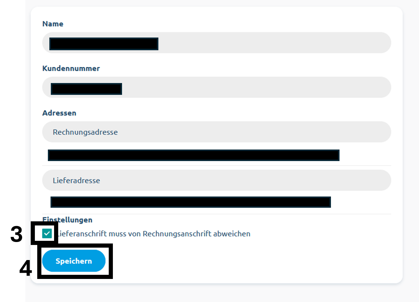 Zendesk Beitrag - Rechnungsanschrift grundsätzlich als Lieferadresse ausschließen 3.png