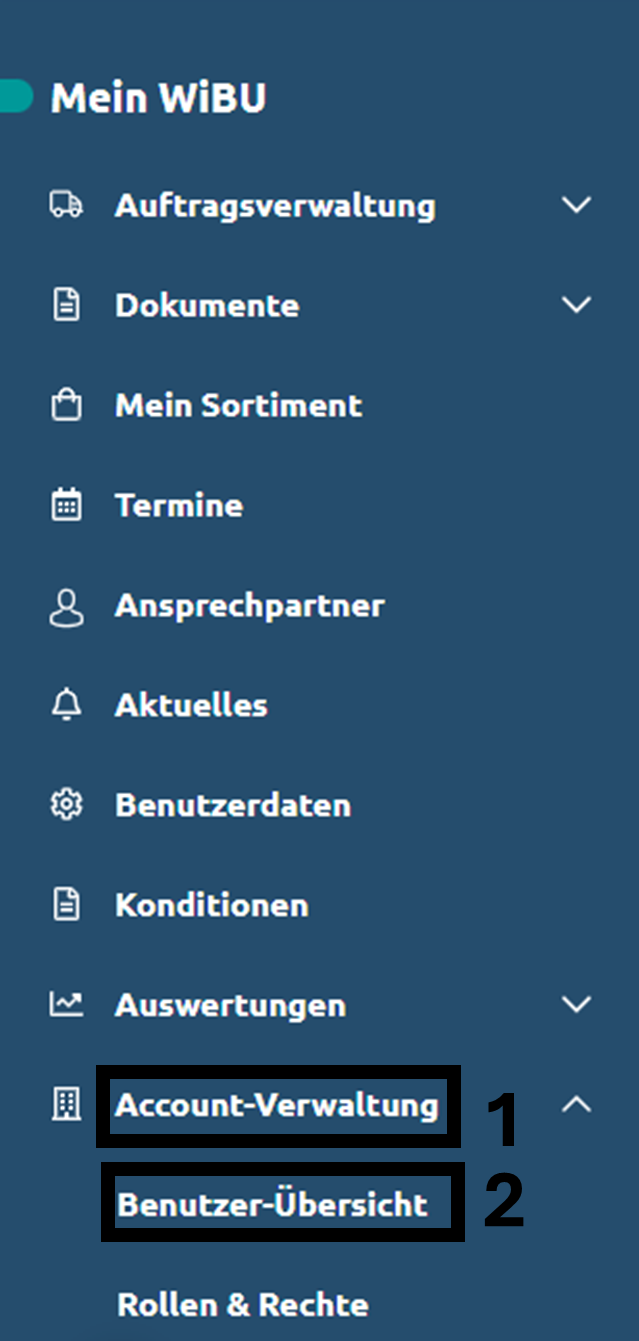 Zendesk Beitrag - Benutzer ändern und neue Benutzer hinzufügen Navigation.png