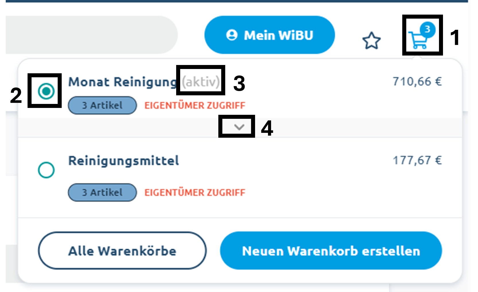 Zendesk Beitrag - was ist der aktiver Warenkorb 1.png