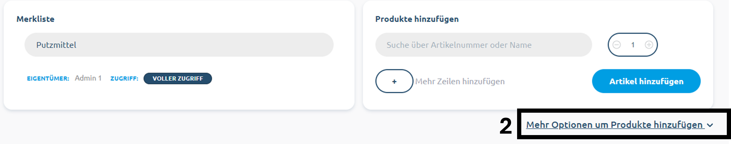 Zendesk Beitrag - Optionen Artikel der Merkliste hinzuzufügen 2.png