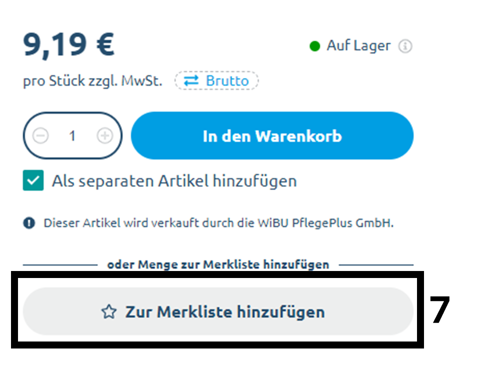 Zendesk Beitrag - Optionen Artikel der Merkliste hinzuzufügen 7.png