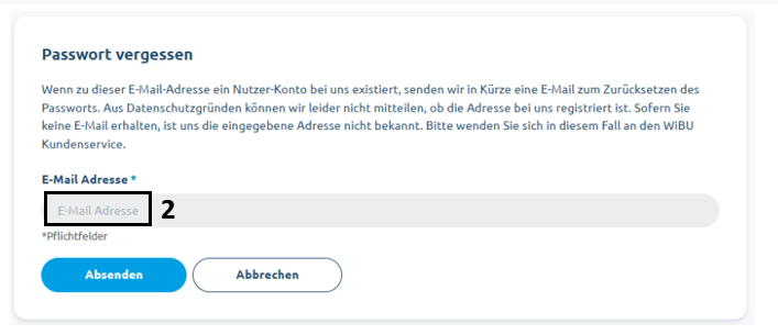 Zendesk Beiträge - Passwort vergessen - Passwort vergessen Fenster.png