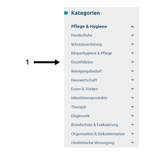 Artikelsuche - wie finde ich ein bestimmtes Produkt - Artikelsuche über die Warengruppe.png