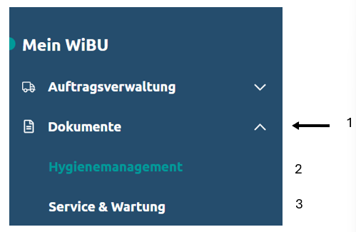 Wo kann ich meine Prüfdokumente einsehen und runterladen.png